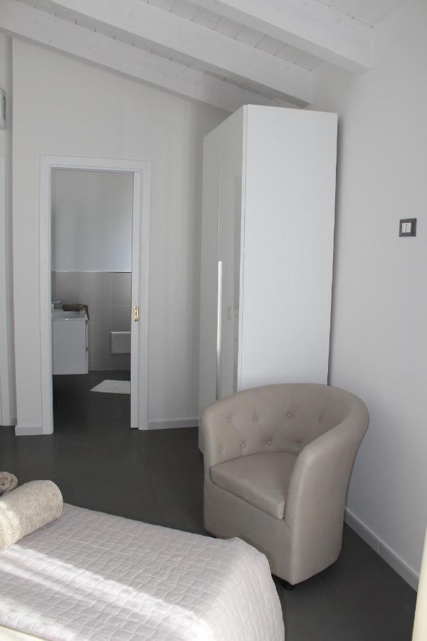 B&B Piazza Nuova Castelsardo Buitenkant foto