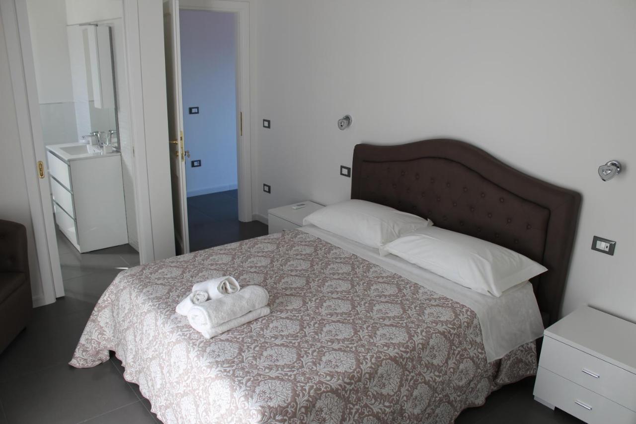 B&B Piazza Nuova Castelsardo Buitenkant foto